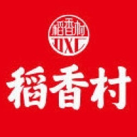 DXC/稻香村品牌Logo