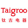 Taigroo/钛古品牌Logo