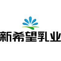 NEW HOPE/新希望品牌Logo