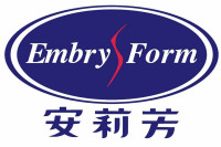 Embry Form/安莉芳品牌Logo