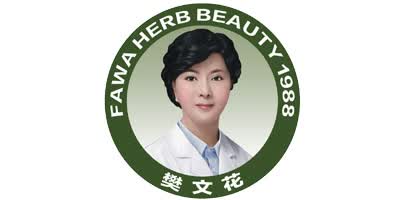 fawa/樊文花品牌Logo