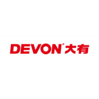 DEVON/大有品牌Logo