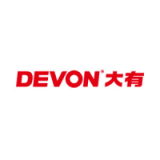DEVON/大有品牌logo