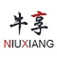 NiuXiang/牛享品牌Logo