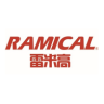 RAMICAL/雷米高品牌Logo
