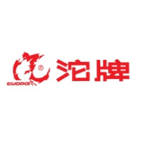 沱牌品牌Logo