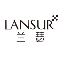 LANSUR/兰瑟品牌Logo