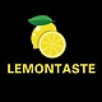 lemontaste/柠檬滋味品牌Logo