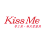 kiss me/奇士美品牌Logo