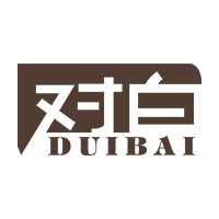 DUIBAI/对白品牌Logo