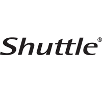 Shuttle/浩鑫品牌Logo