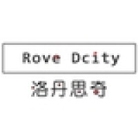 ROVEDCITY/洛丹思奇品牌Logo