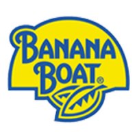 BANANA BOAT/香蕉船品牌Logo