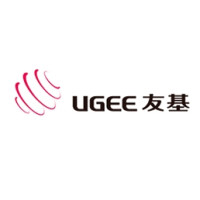 UGEE/友基品牌Logo