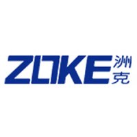 ZOKE/洲克品牌Logo