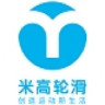 MACCO/米高品牌Logo