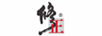 修正品牌Logo