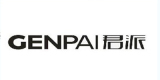 GENPAI/君派品牌logo