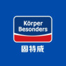 goodview/固特威品牌Logo