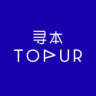 TOPUR/寻本品牌Logo