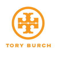 “TORY BURCH/汤丽柏琦”品牌Logo
