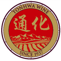 通化品牌Logo