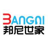 邦尼世家品牌logo