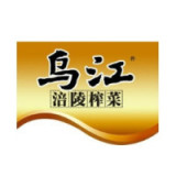 乌江品牌logo