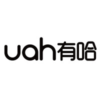 有哈品牌Logo