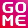 GOME/国美品牌Logo