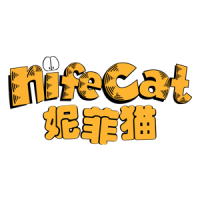 妮菲猫品牌Logo
