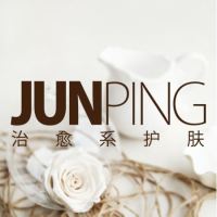 JUNPING/俊平品牌Logo