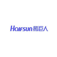 HALFSun/影巨人品牌Logo