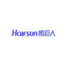 HALFSun/影巨人品牌Logo