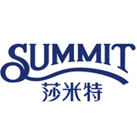 Summit/莎米特品牌Logo