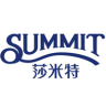 Summit/莎米特品牌Logo