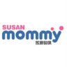 susanmommy/苏珊妈咪品牌Logo