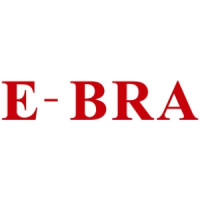 E-BRA品牌Logo