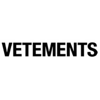 VETEMENTS品牌Logo