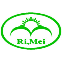 RIMEI/金达日美品牌Logo