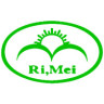 RIMEI/金达日美品牌Logo