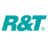 R&T/瑞尔特品牌Logo