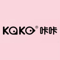 kaka/咔咔品牌Logo