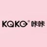 kaka/咔咔品牌Logo