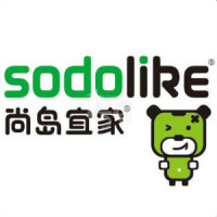 sodolike/尚岛宜家品牌Logo