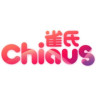 Chiaus/雀氏品牌Logo