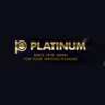 PLATINUM/白金品牌Logo