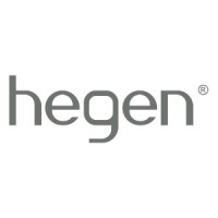 hegen品牌Logo