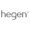 hegen品牌Logo