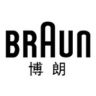BRAUN/博朗品牌Logo